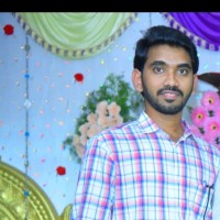 Santhisagar Singireddy