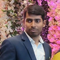 Gautam Kumar Singh