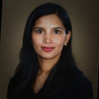 Shana Krishnan