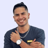 David Alejandro Ballesteros Reyes