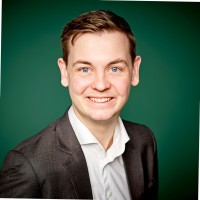 Christoffer Seeberg Dichmann