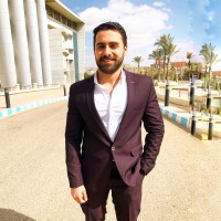 Islam Atef