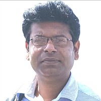 Kaushik Mukherjee