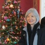 Jo Anne Kusudo