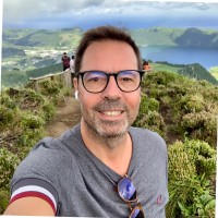 Ricardo de Sousa Ribeiro