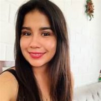 Sandra Caravedo