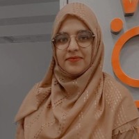 Saira Amjad