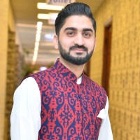 Muhammad Adnan Rasheed