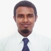 Ismail Ziam