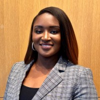 Natasha Y. Williams, Mpa, Ccep, Pmp
