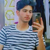 Hamza Mazhar
