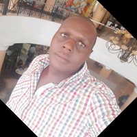 Shadrack Oguta