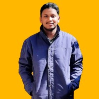 Ashutosh Meher