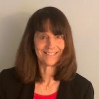 Suzanne Johnson, Phd