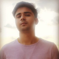 Ankit Chaurasiya