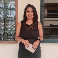 Harshitha Rajashekar