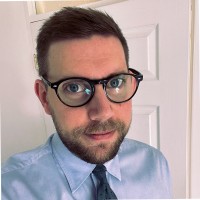 Tim Hardaker