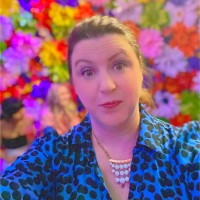 Stephanie Hamilton (She/Her)