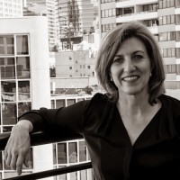 Kathy Colwell