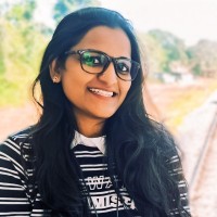 Chaitra PS