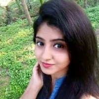 Nila Das