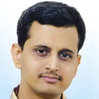 Apoorva Dave