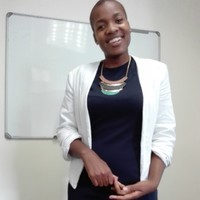 Nonhlanhla Ngoma
