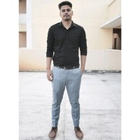 Roshan Kumar Gupta
