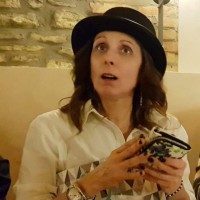 Tiziana Casoni