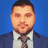 Sharif Khan