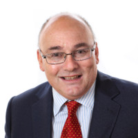 Gary Dawkins