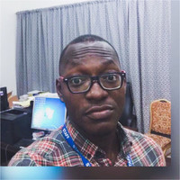 Danso-Amoako Samuel Kwasi, MILT MGIPS