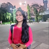 Vaibhavi Mahajan