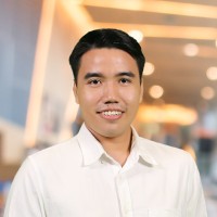 Daniel Steven Doxazo Sitompul