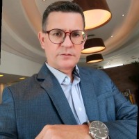 Gesuel Presley Nascimento