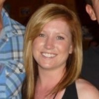 Ashley Moreau