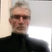 Justin Ormandy