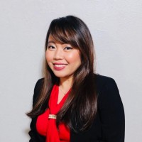 Priscilla Joy Luna