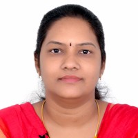 Akilandeswari Anil Kumar