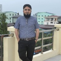 Noor Ul Bashar