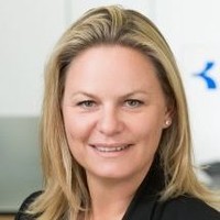 Patricia Baumgartner