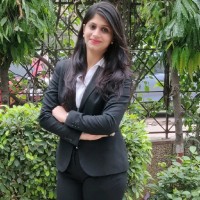 Rimjhim Mishra