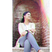Disha Bhosale