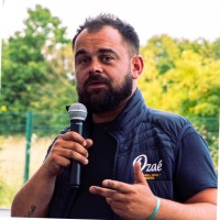Romain Menuau