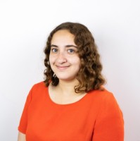 Maria Demitiry