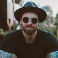 Daniel Smith