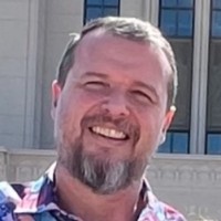 Paul Dove