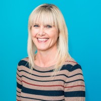 Sharon Stoker