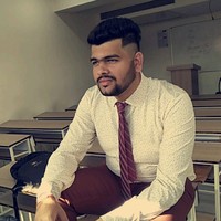 Sagar Waghela