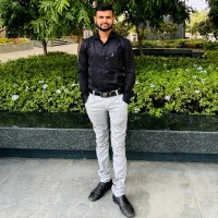 Ashutosh Sahu